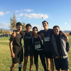 Meet your Posher, Andy